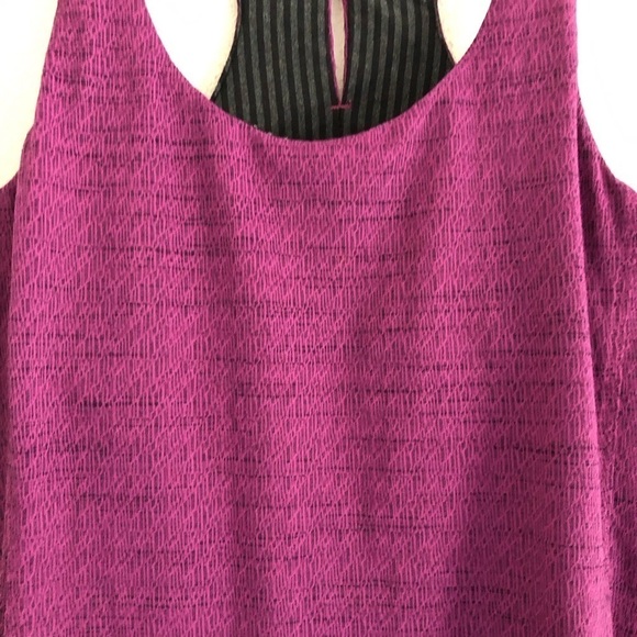 Outdoor Research Callista Tank Purple - Picture 11 of 12